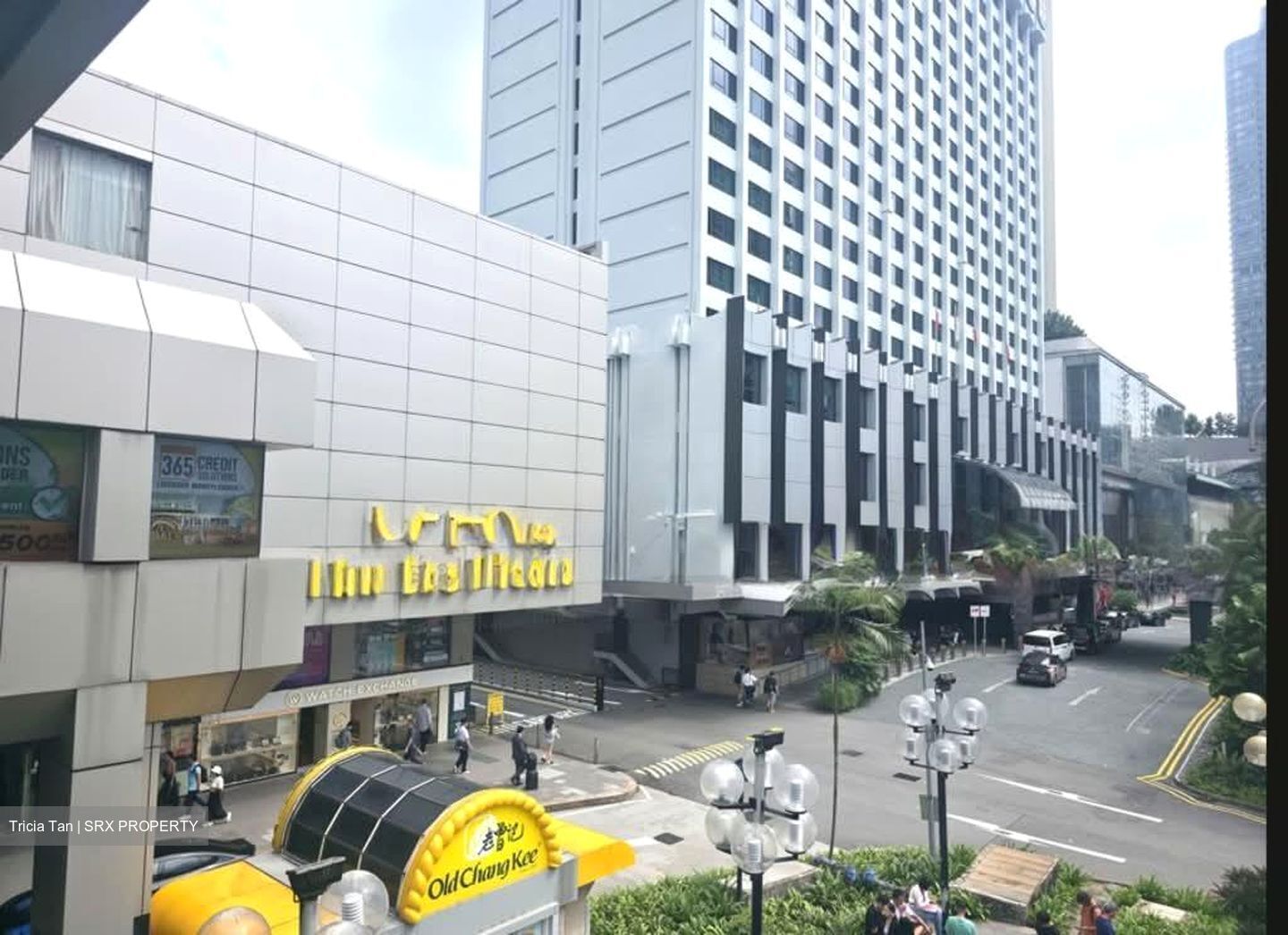 Far East Plaza (D9), Retail #529995741